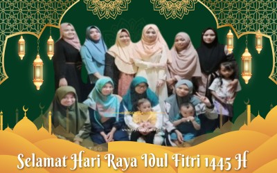 Selamat Hari Raya